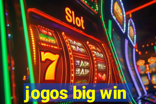 jogos big win